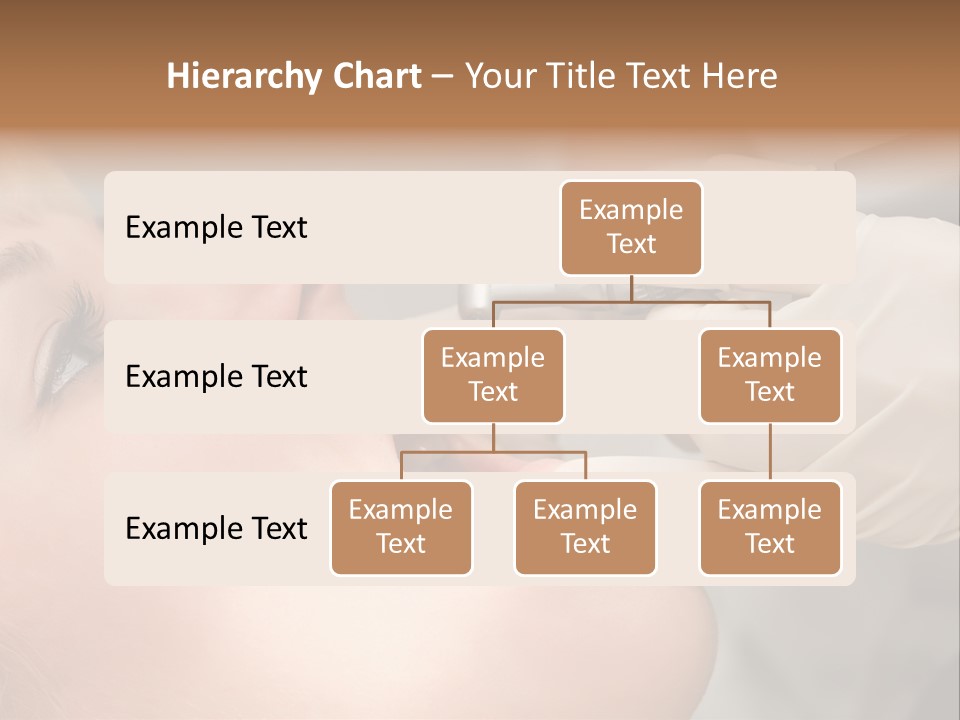 Examine Prevention Therapy PowerPoint Template