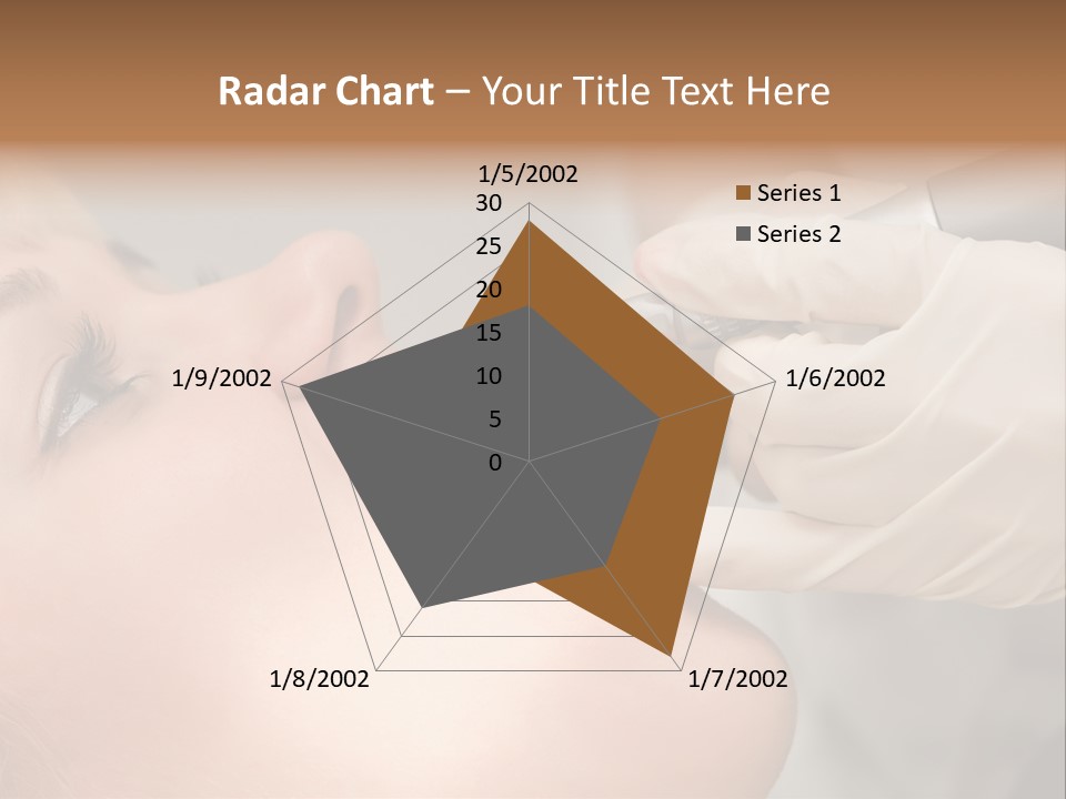 Examine Prevention Therapy PowerPoint Template