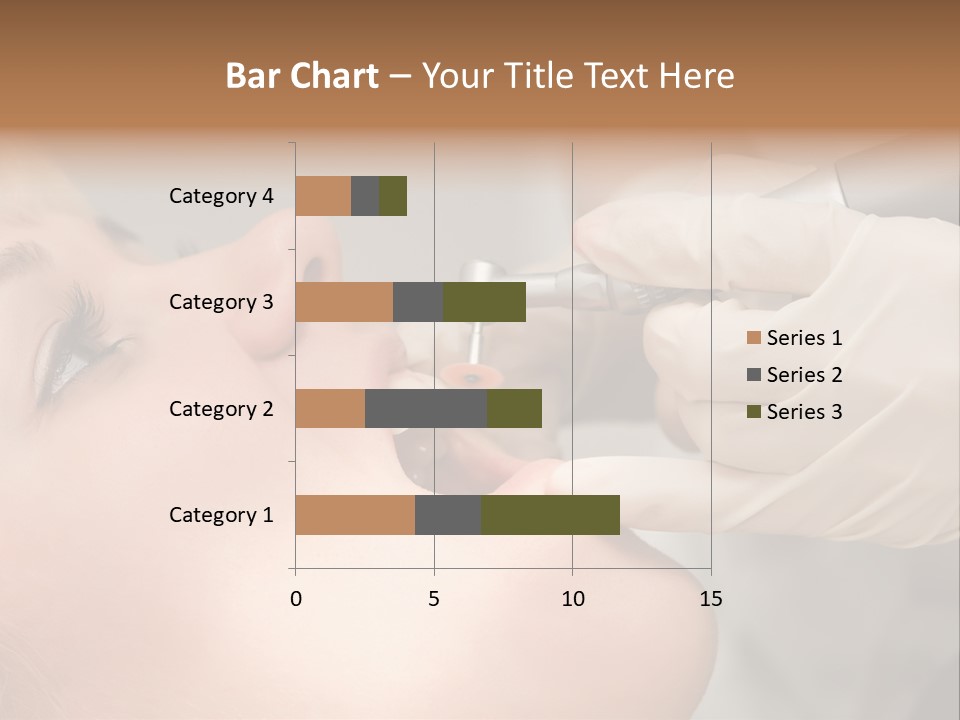 Examine Prevention Therapy PowerPoint Template