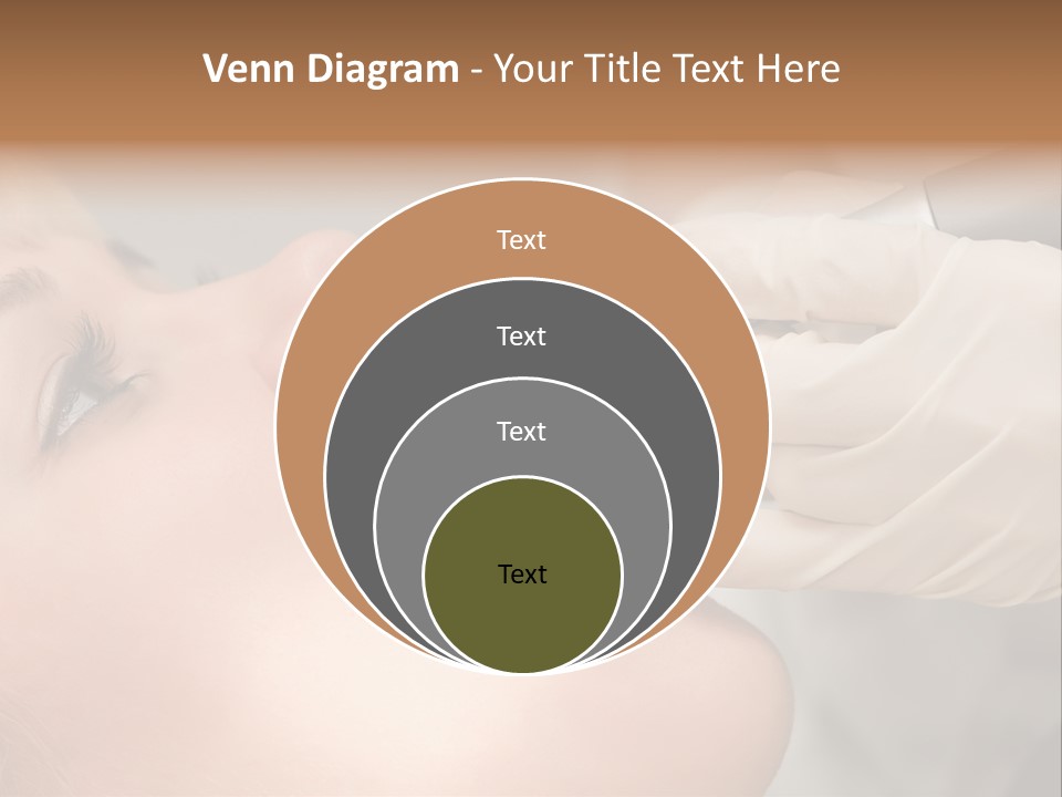 Examine Prevention Therapy PowerPoint Template