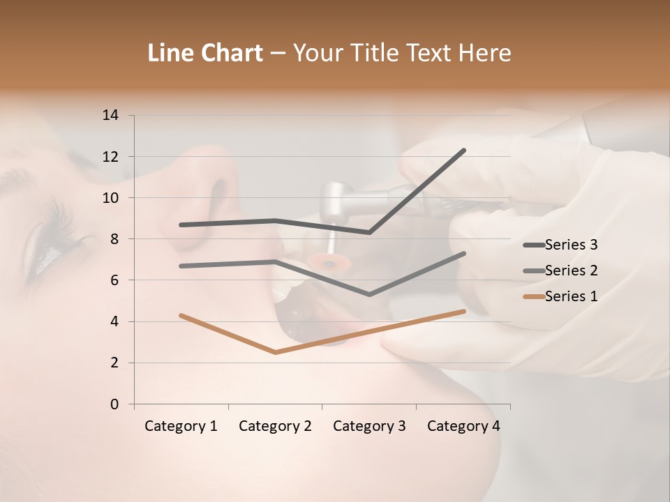 Examine Prevention Therapy PowerPoint Template