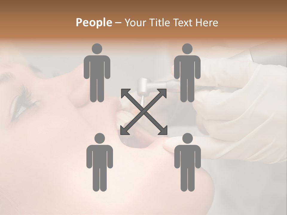 Examine Prevention Therapy PowerPoint Template