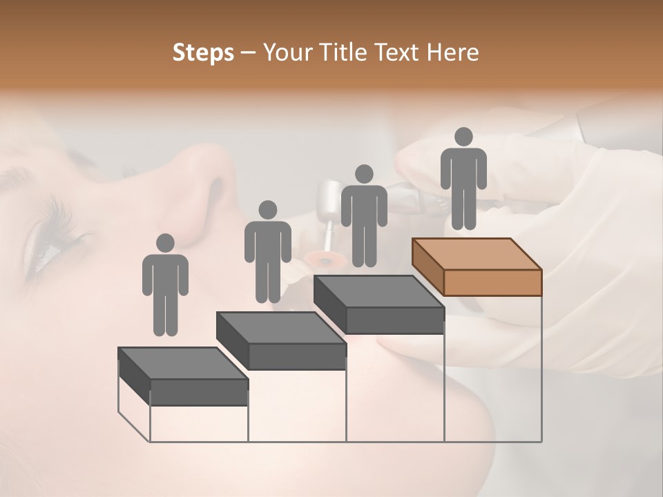 Examine Prevention Therapy PowerPoint Template
