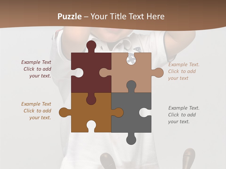 Vintage Trip Location PowerPoint Template