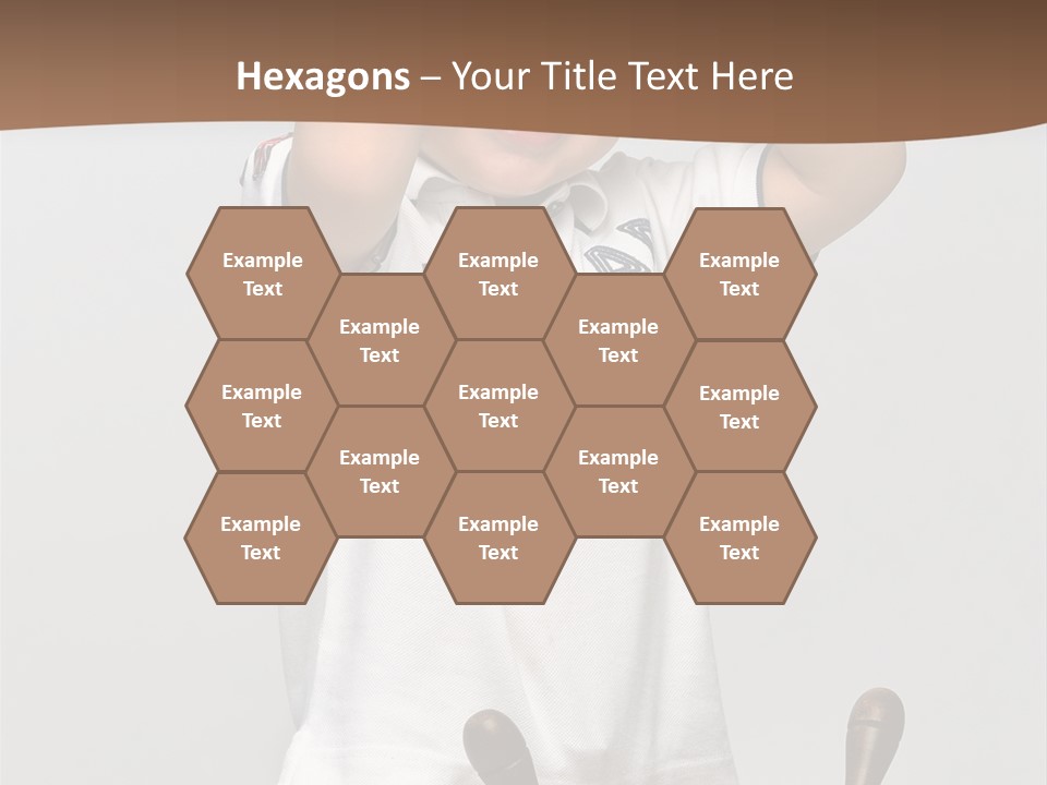 Vintage Trip Location PowerPoint Template