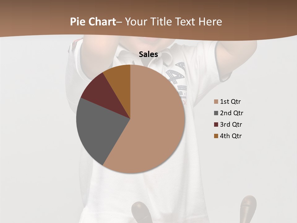 Vintage Trip Location PowerPoint Template