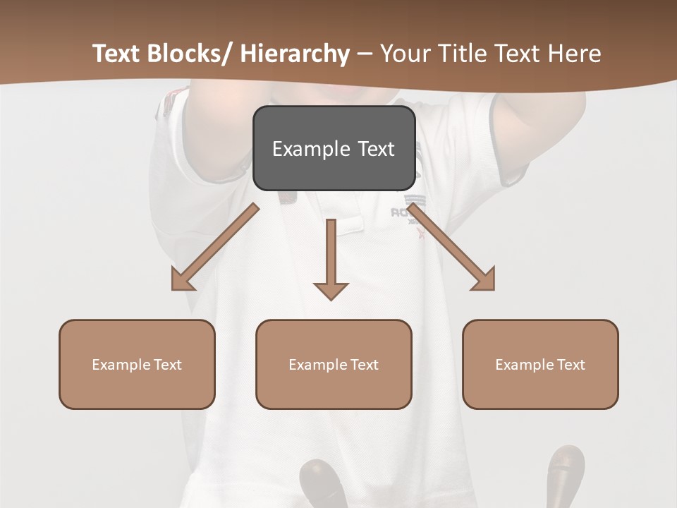 Vintage Trip Location PowerPoint Template