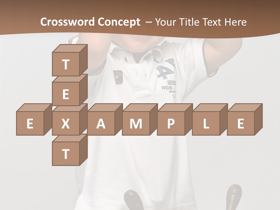 Vintage Trip Location PowerPoint Template