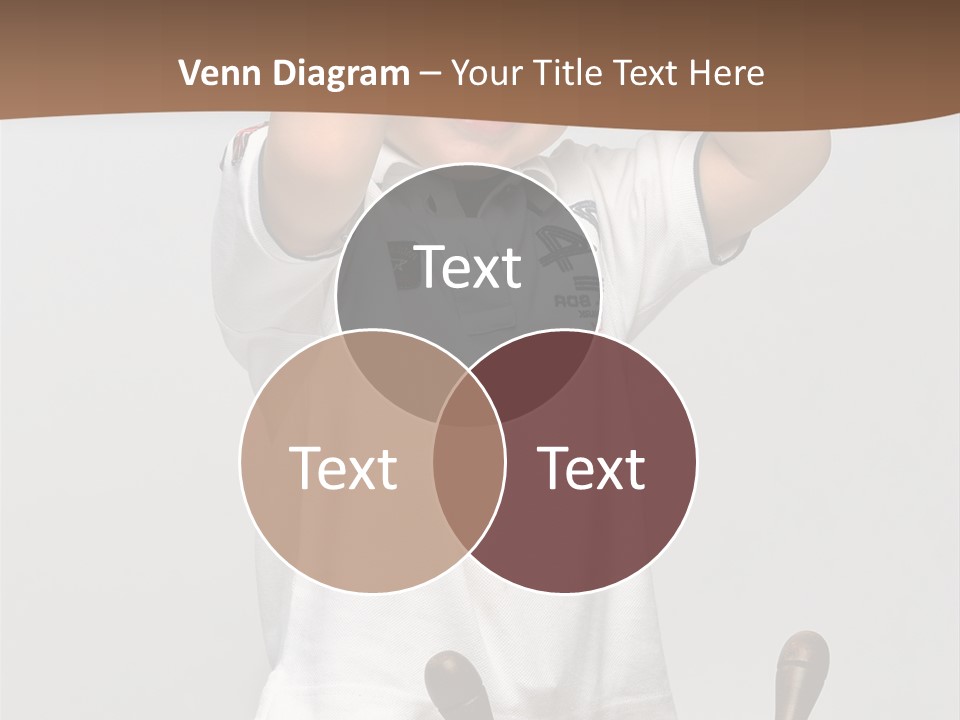 Vintage Trip Location PowerPoint Template