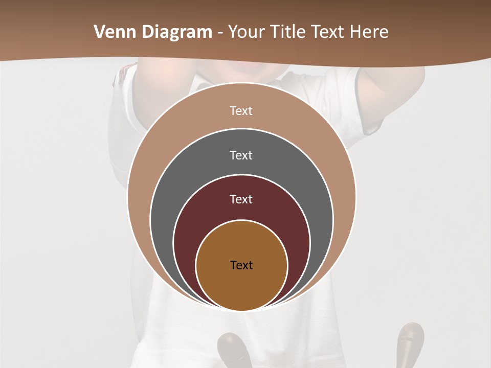 Vintage Trip Location PowerPoint Template