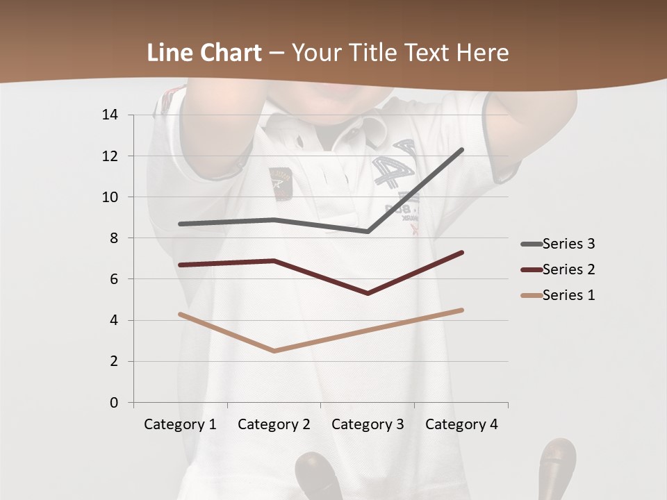 Vintage Trip Location PowerPoint Template
