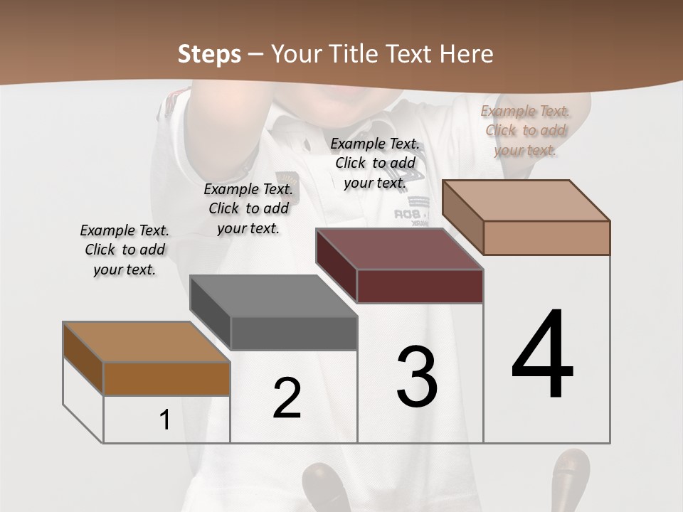 Vintage Trip Location PowerPoint Template