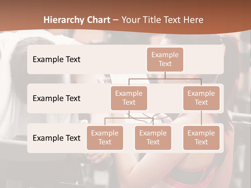 Work Man People PowerPoint Template