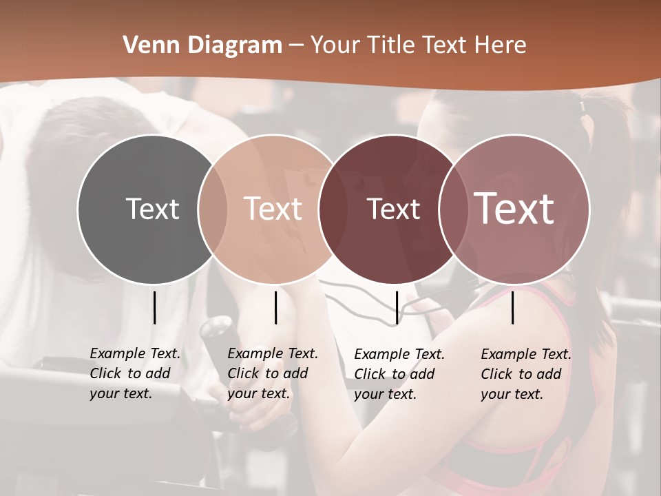 Work Man People PowerPoint Template