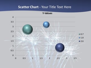 Salute Works Evening PowerPoint Template