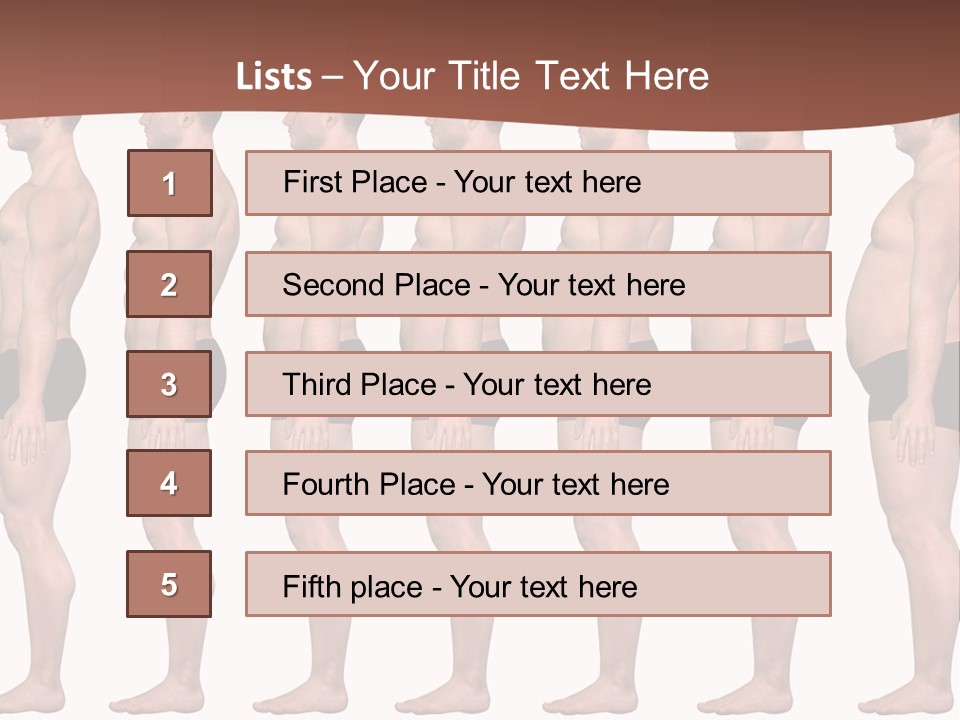 Holy Glimmer Night PowerPoint Template