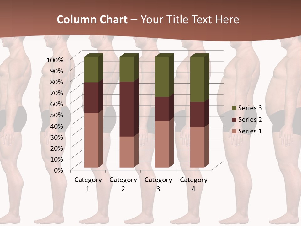 Holy Glimmer Night PowerPoint Template