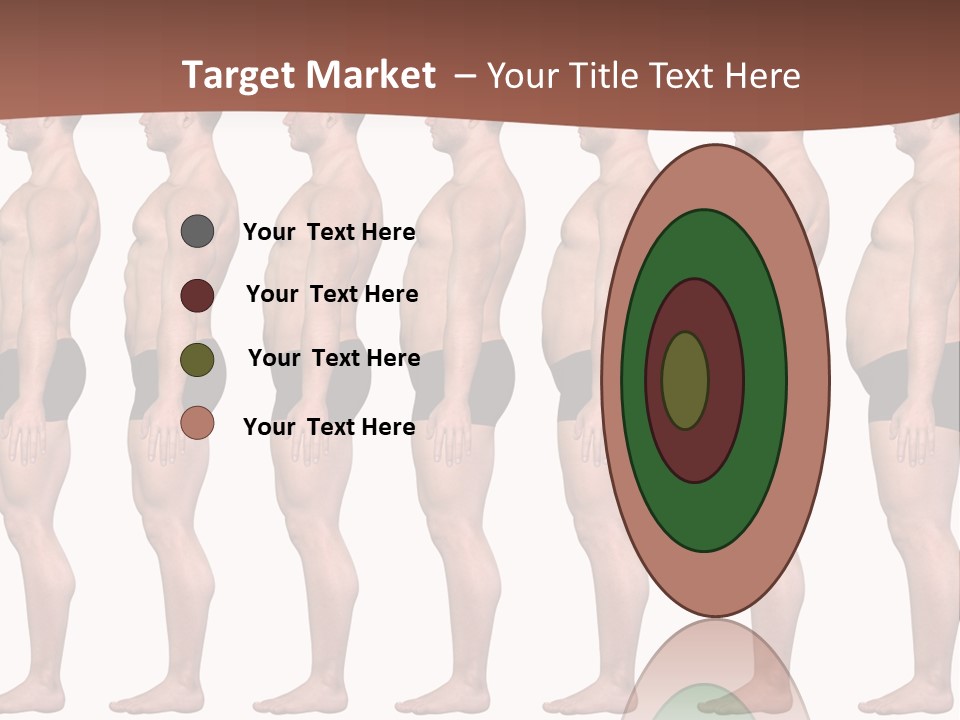 Holy Glimmer Night PowerPoint Template