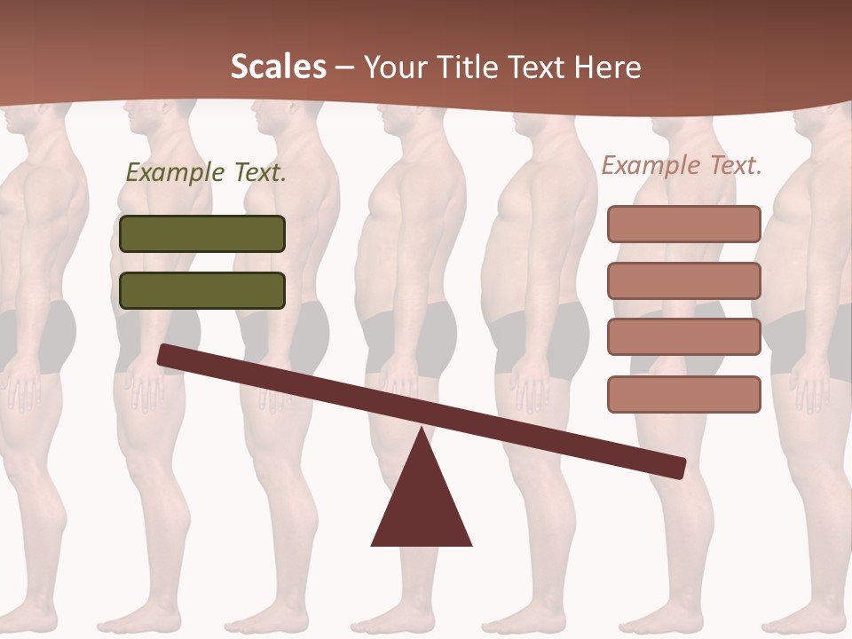 Holy Glimmer Night PowerPoint Template