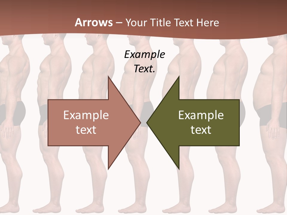 Holy Glimmer Night PowerPoint Template