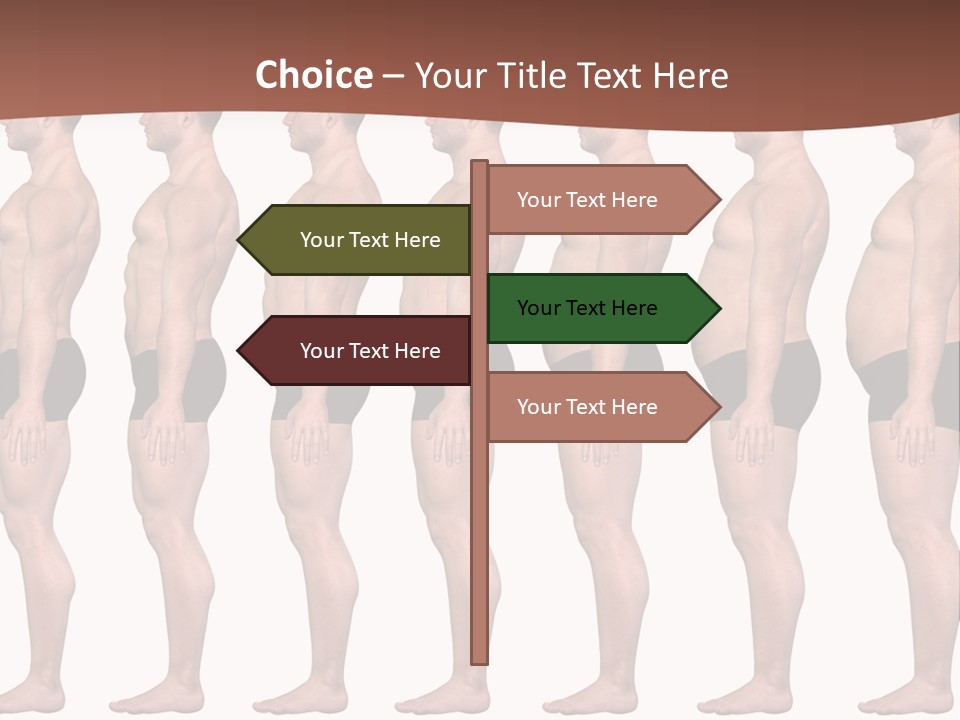 Holy Glimmer Night PowerPoint Template