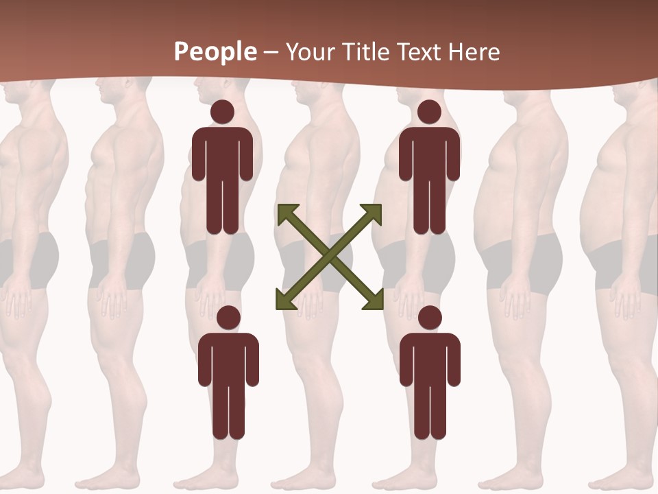 Holy Glimmer Night PowerPoint Template