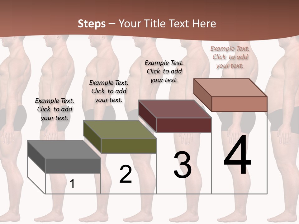 Holy Glimmer Night PowerPoint Template