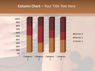 Weights Dumbbells Abs PowerPoint Template