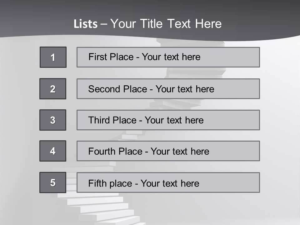 Holy Glimmer Night PowerPoint Template