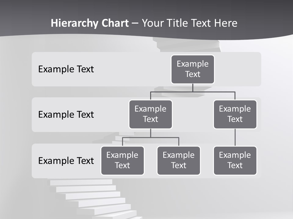 Holy Glimmer Night PowerPoint Template