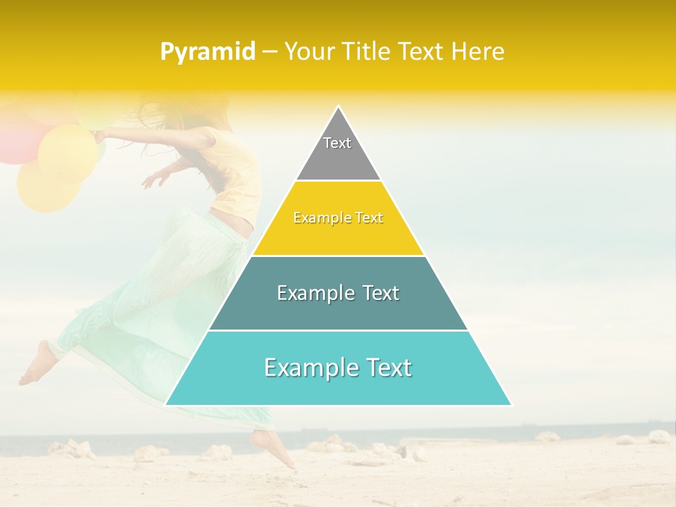 Motion Happy Vacations PowerPoint Template