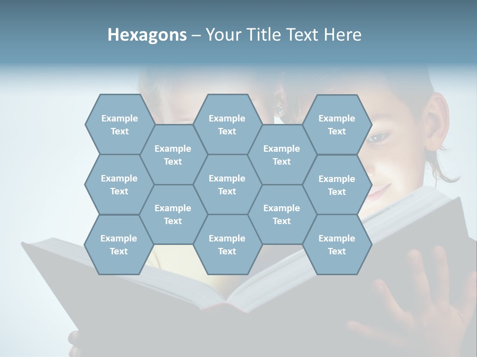 Happy Both Together PowerPoint Template