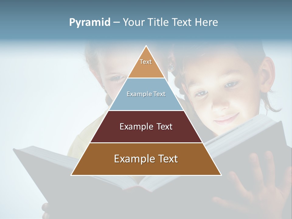 Happy Both Together PowerPoint Template