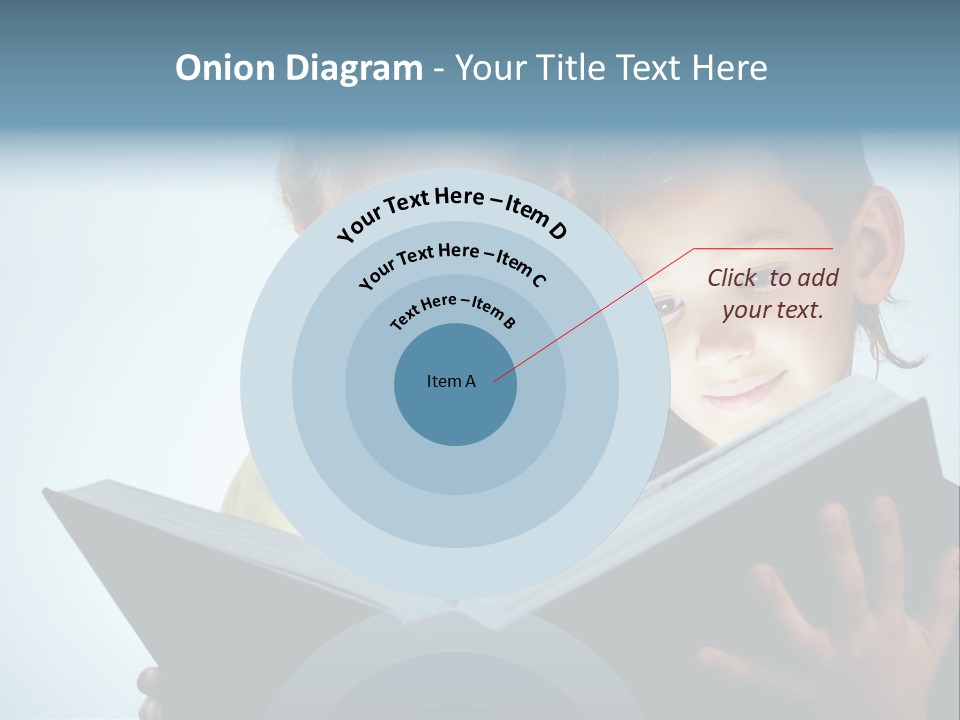 Happy Both Together PowerPoint Template
