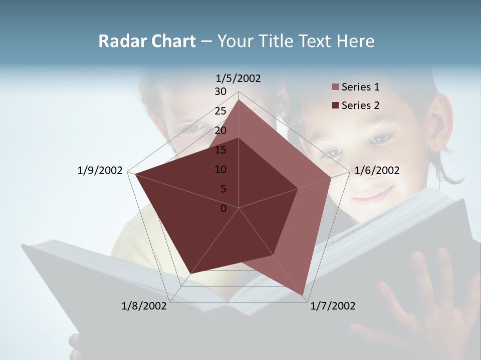 Happy Both Together PowerPoint Template