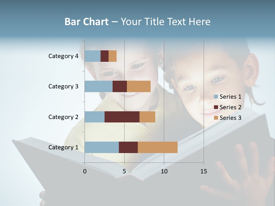Happy Both Together PowerPoint Template