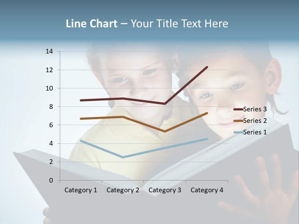 Happy Both Together PowerPoint Template