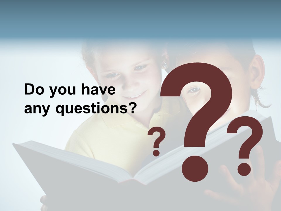 Happy Both Together PowerPoint Template