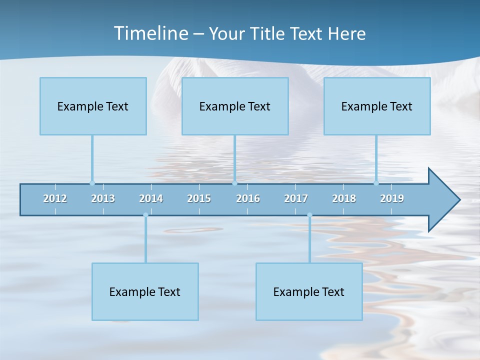 Wellbeing Practice Sun PowerPoint Template