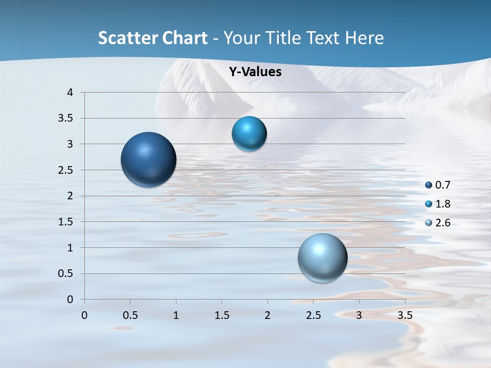 Wellbeing Practice Sun PowerPoint Template