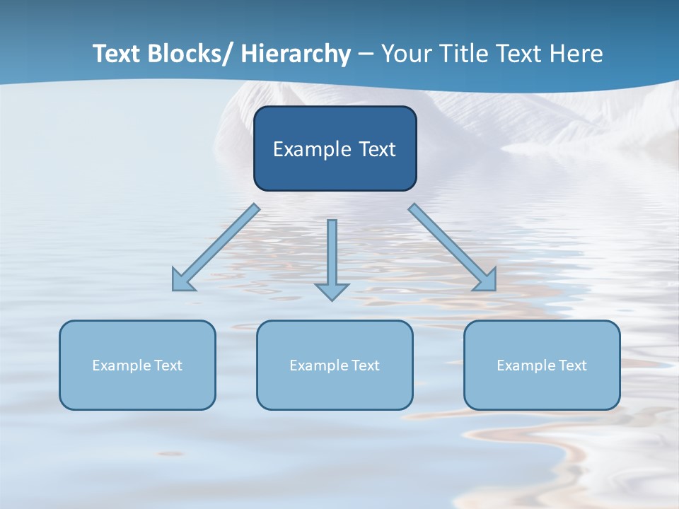 Wellbeing Practice Sun PowerPoint Template