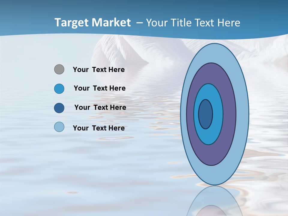 Wellbeing Practice Sun PowerPoint Template