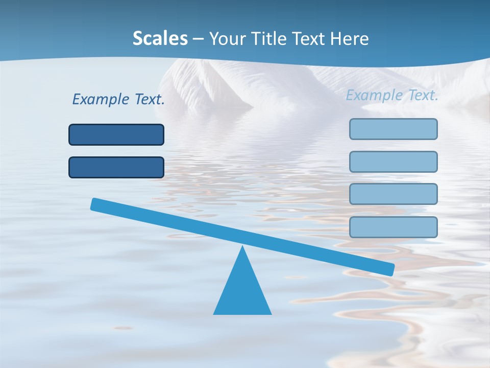 Wellbeing Practice Sun PowerPoint Template