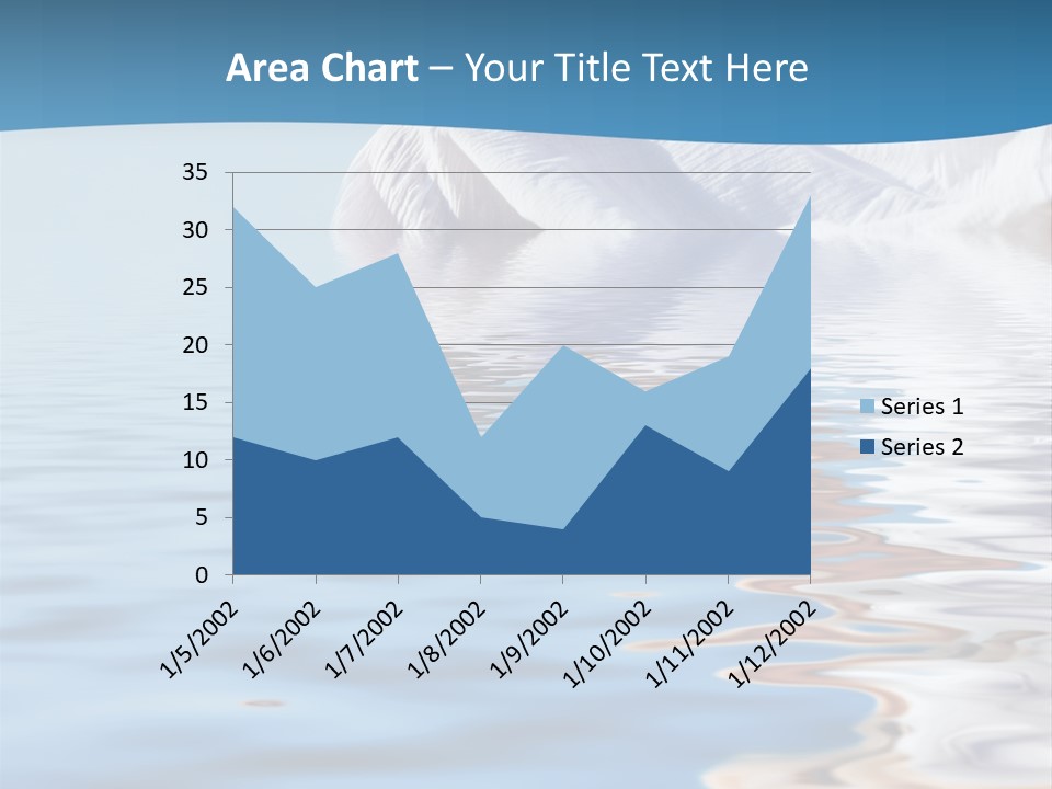 Wellbeing Practice Sun PowerPoint Template