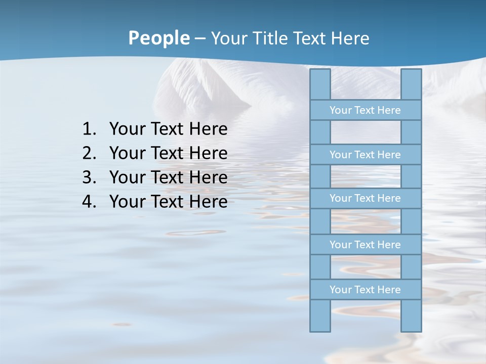 Wellbeing Practice Sun PowerPoint Template