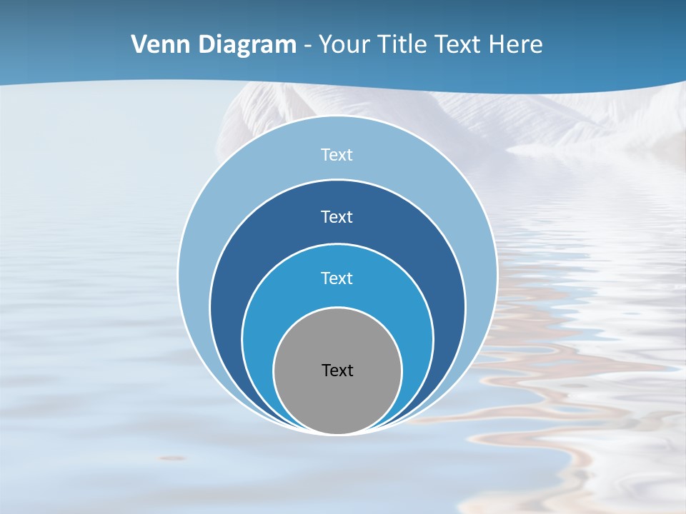 Wellbeing Practice Sun PowerPoint Template