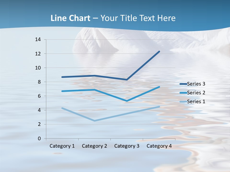 Wellbeing Practice Sun PowerPoint Template