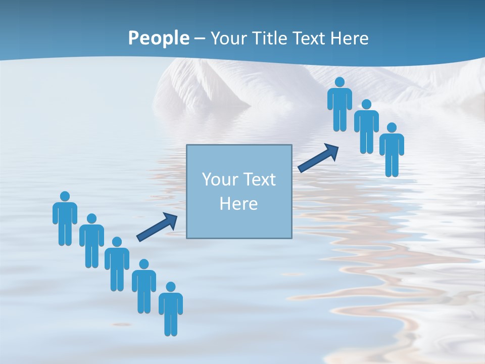 Wellbeing Practice Sun PowerPoint Template