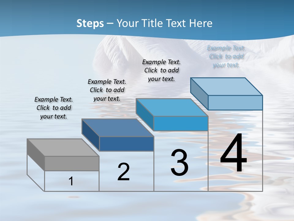 Wellbeing Practice Sun PowerPoint Template
