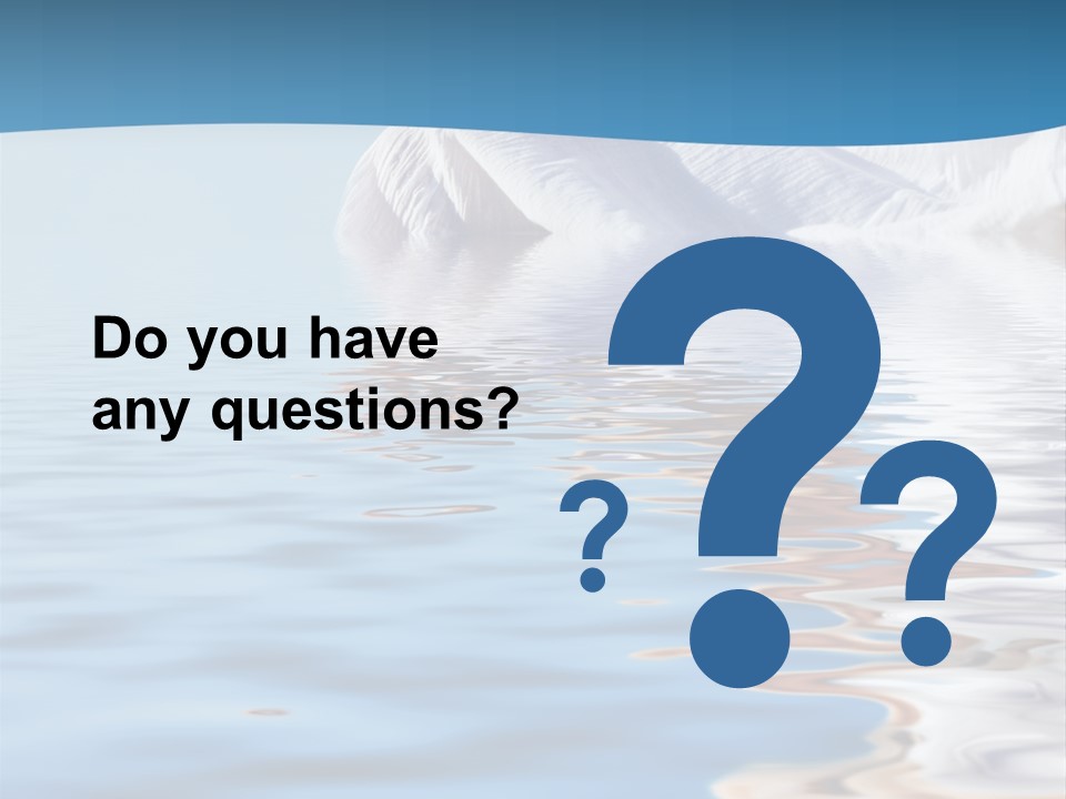 Wellbeing Practice Sun PowerPoint Template